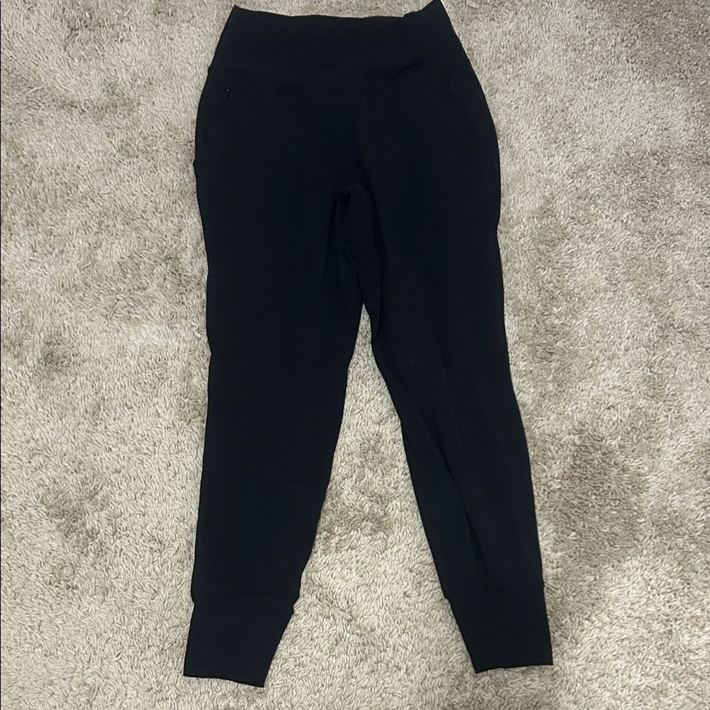 Athleta BlackVenice Joggers